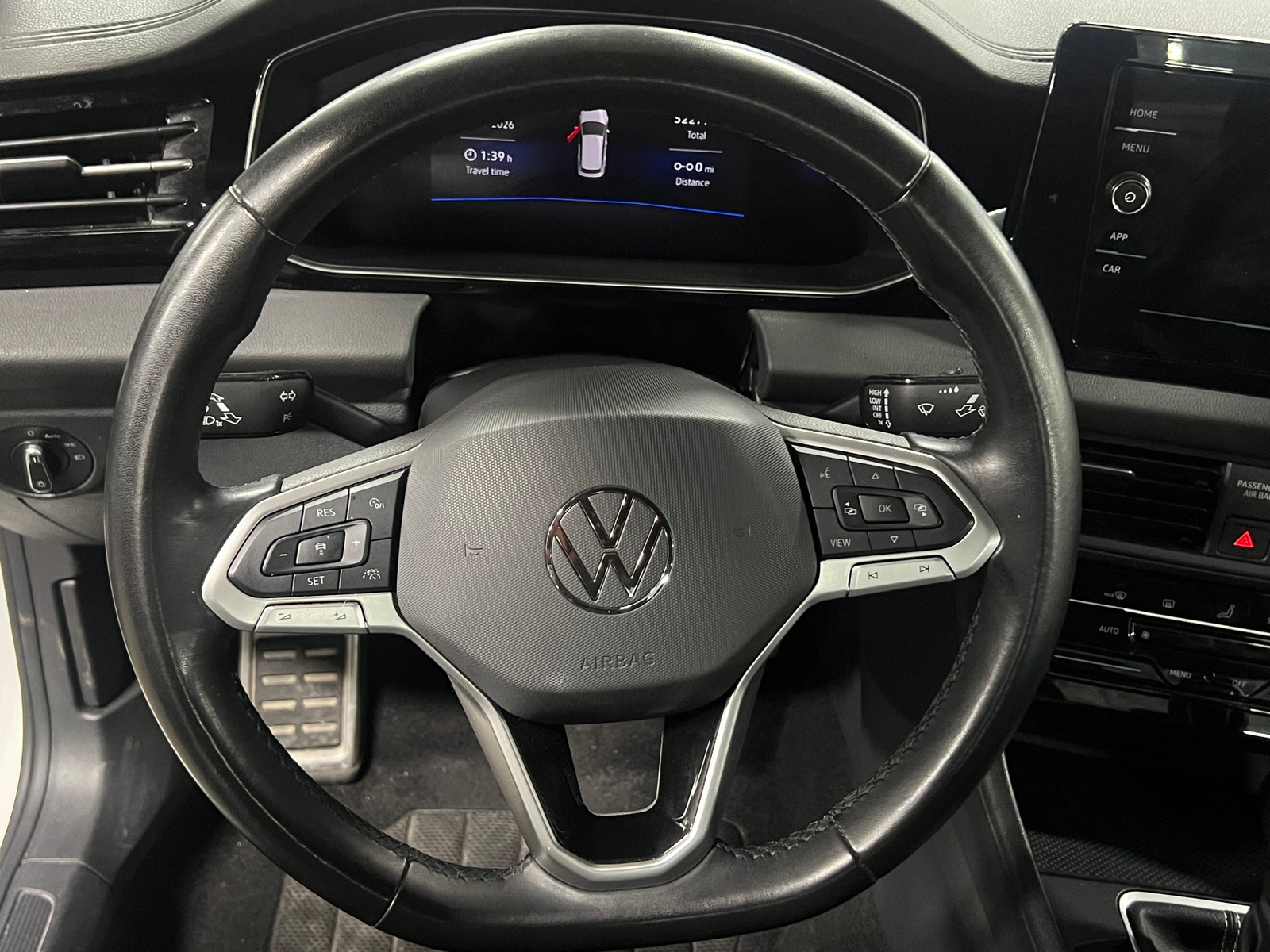 Thumbnail: 2025 Volkswagen Jetta - 5