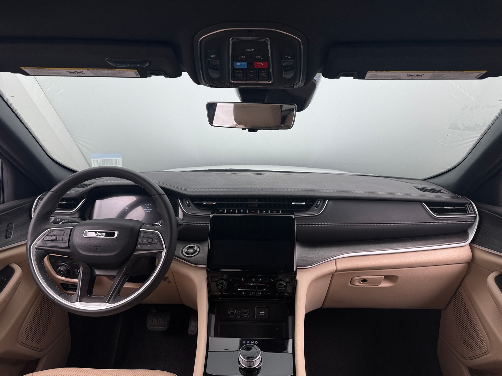 Thumbnail: 2023 Jeep Grand Cherokee - 2