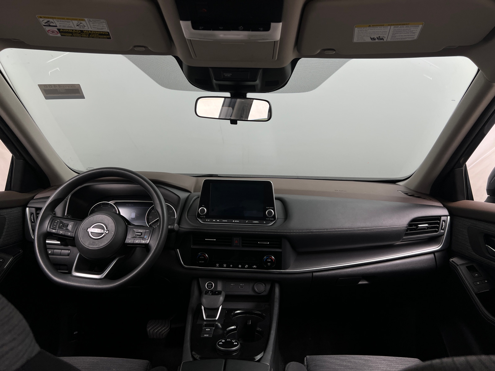 Thumbnail: 2023 Nissan Rogue - 3