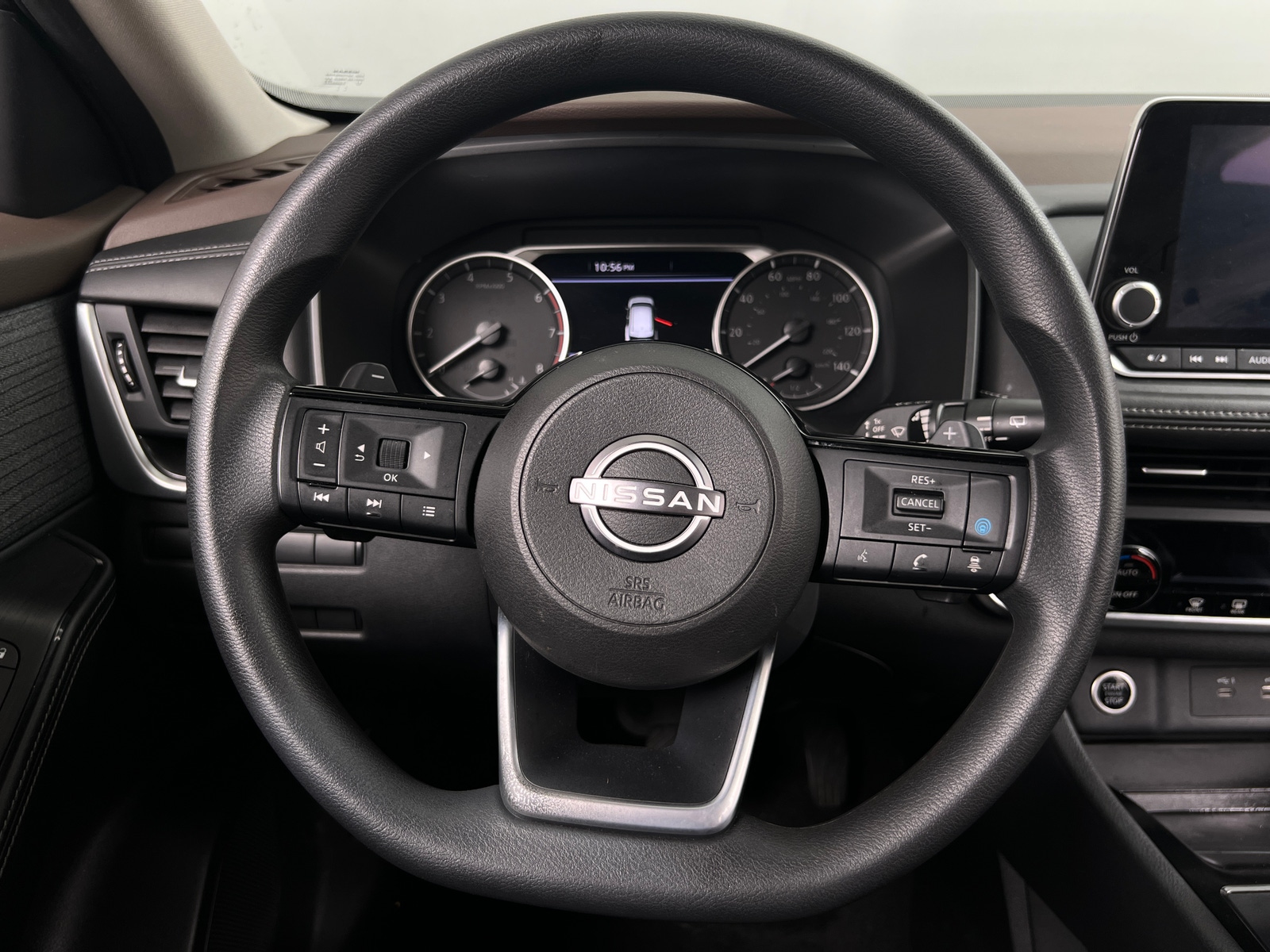 Thumbnail: 2023 Nissan Rogue - 5