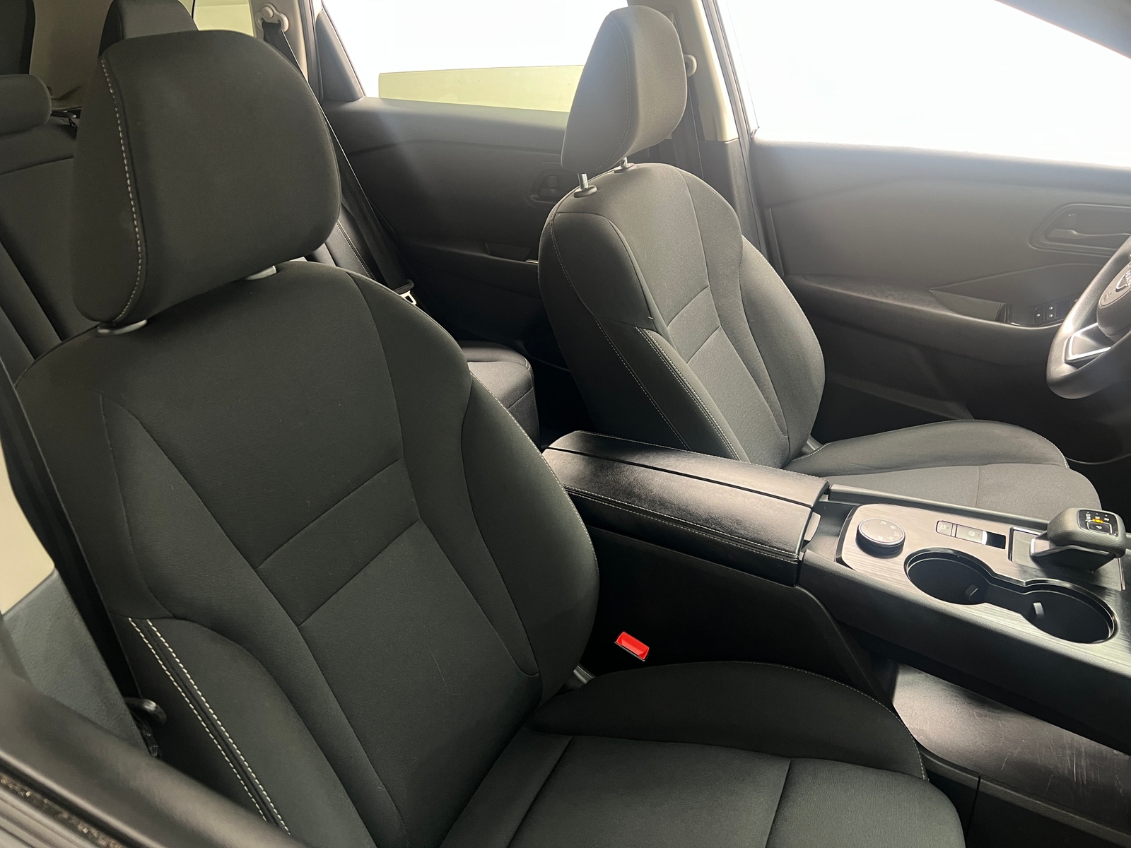 Thumbnail: 2024 Nissan Rogue - 2
