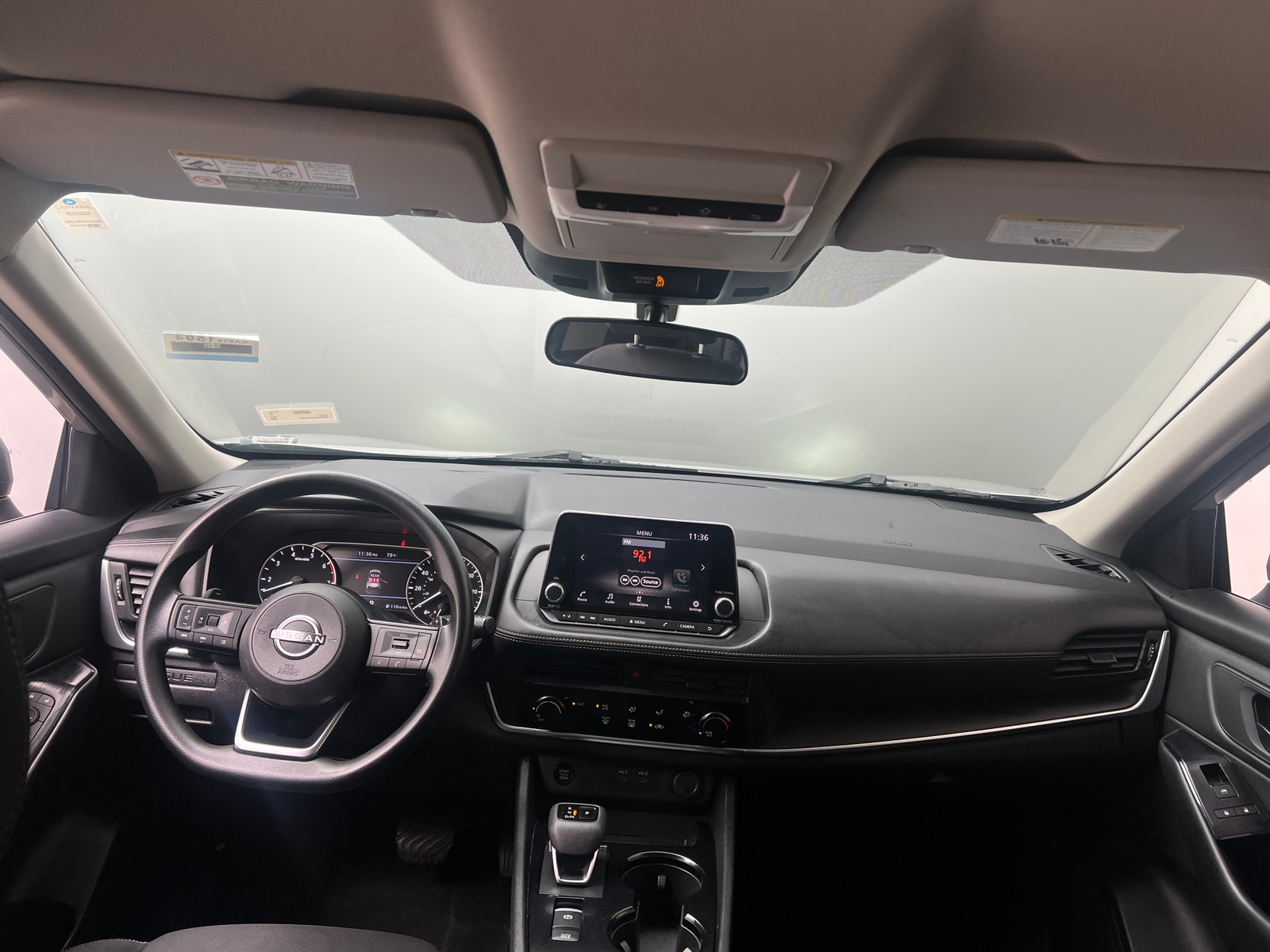 Thumbnail: 2024 Nissan Rogue - 3