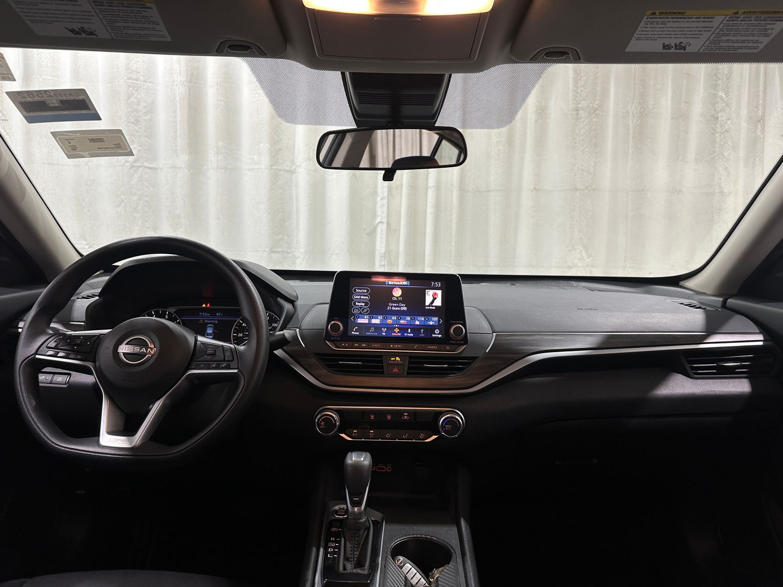 Thumbnail: 2025 Nissan Altima - 3