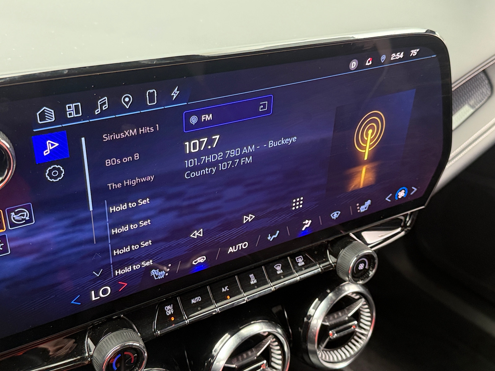 Thumbnail: 2024 Chevrolet Blazer EV - 3