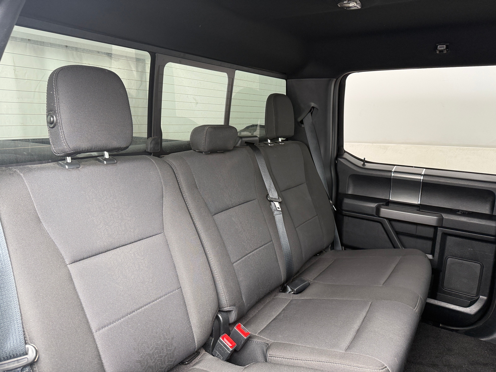 Thumbnail: 2019 Ford Econoline - 6