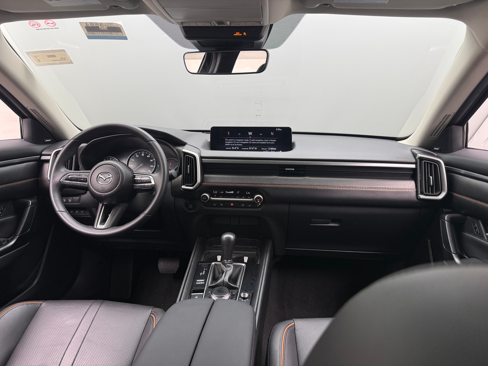 Thumbnail: 2026 Mazda CX-50 - 2