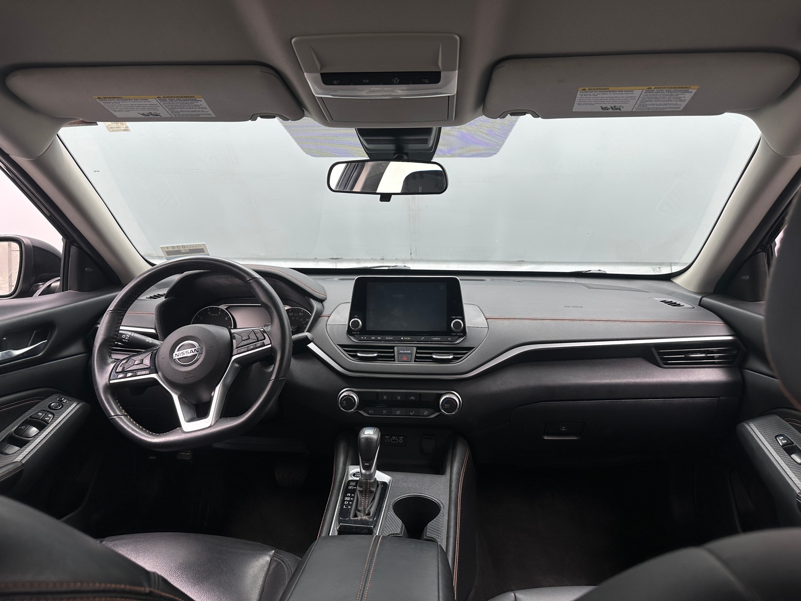 Thumbnail: 2021 Nissan Altima - 2