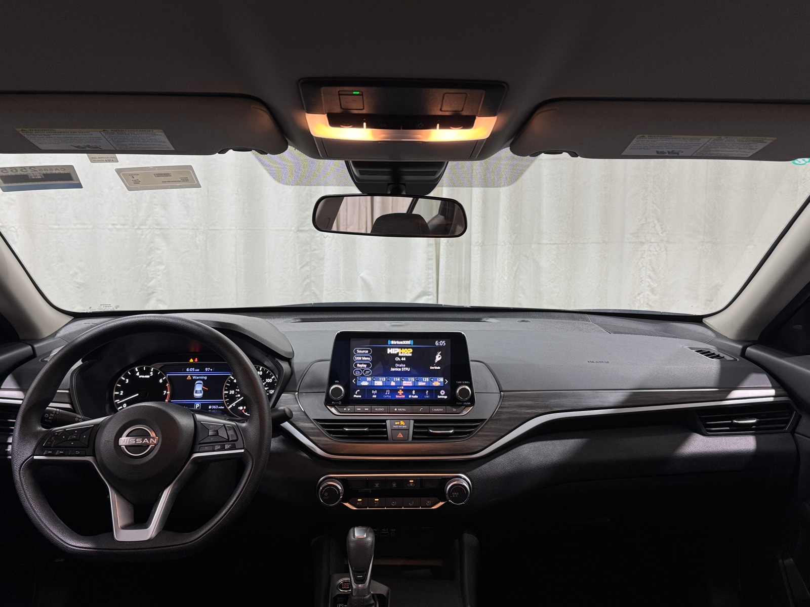 Thumbnail: 2025 Nissan Altima - 3