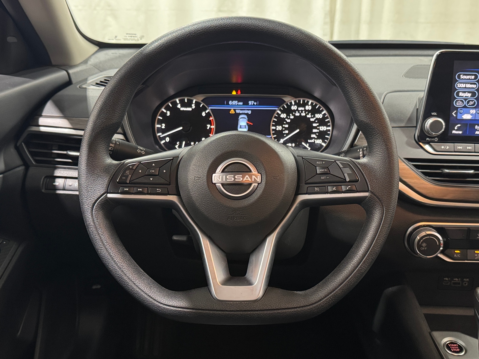 Thumbnail: 2025 Nissan Altima - 5