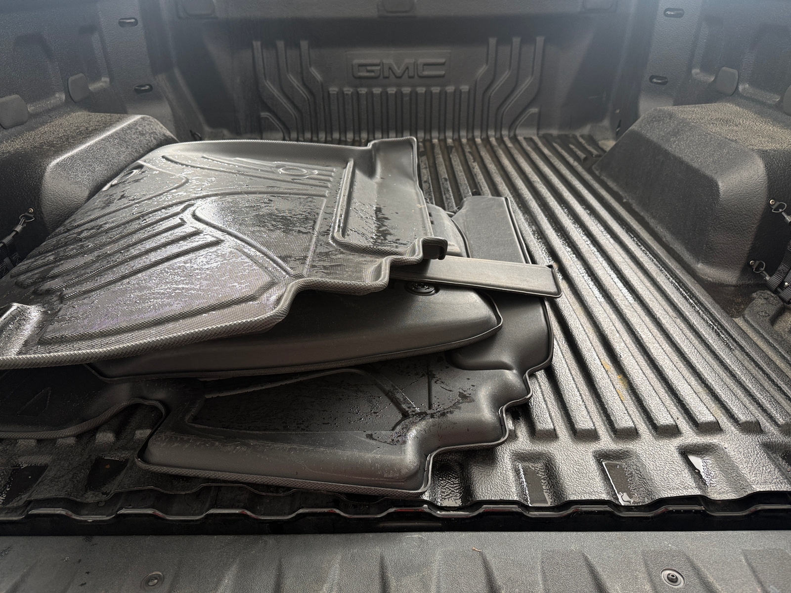 Thumbnail: 2024 GMC Sierra 1500 - 7
