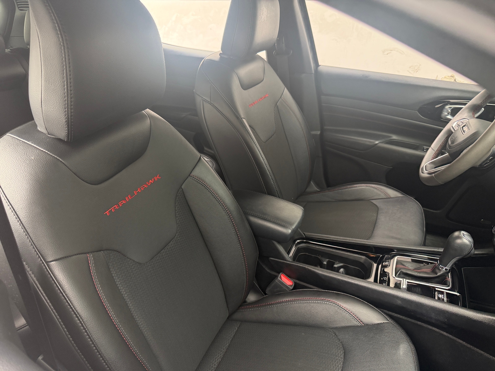 Thumbnail: 2023 Jeep Compass - 2
