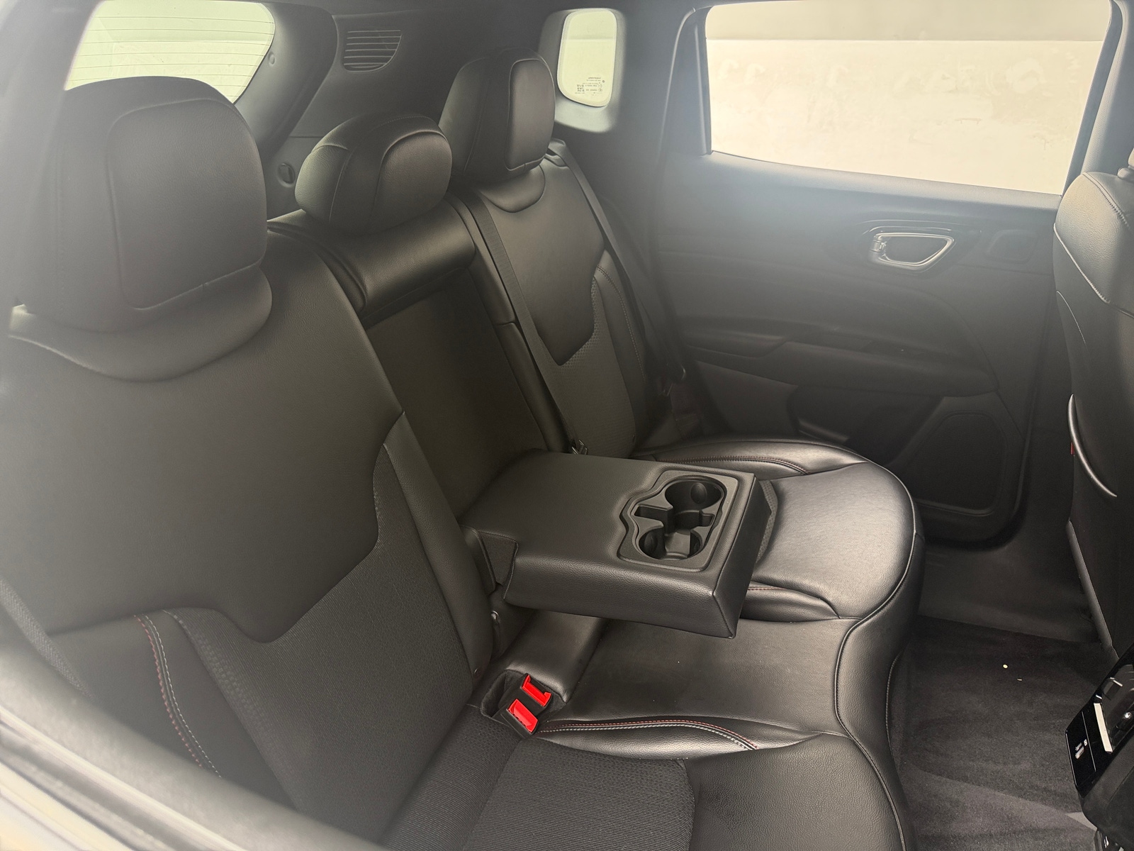 Thumbnail: 2023 Jeep Compass - 6