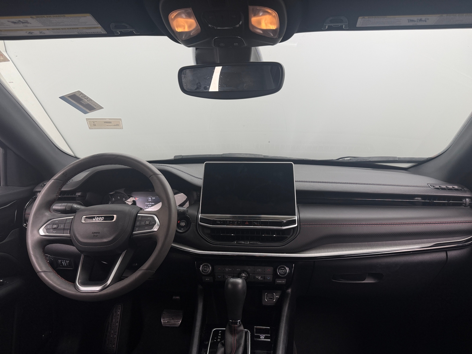 Thumbnail: 2023 Jeep Compass - 3
