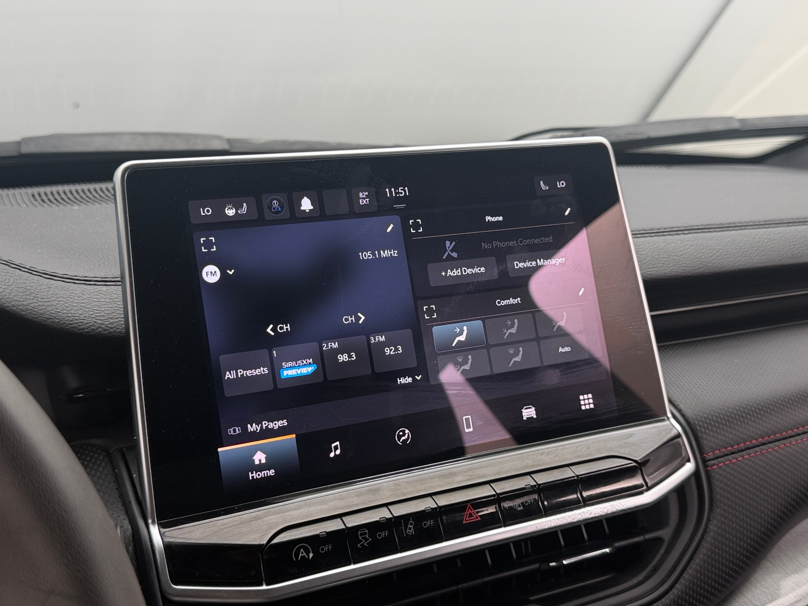 Thumbnail: 2023 Jeep Compass - 4