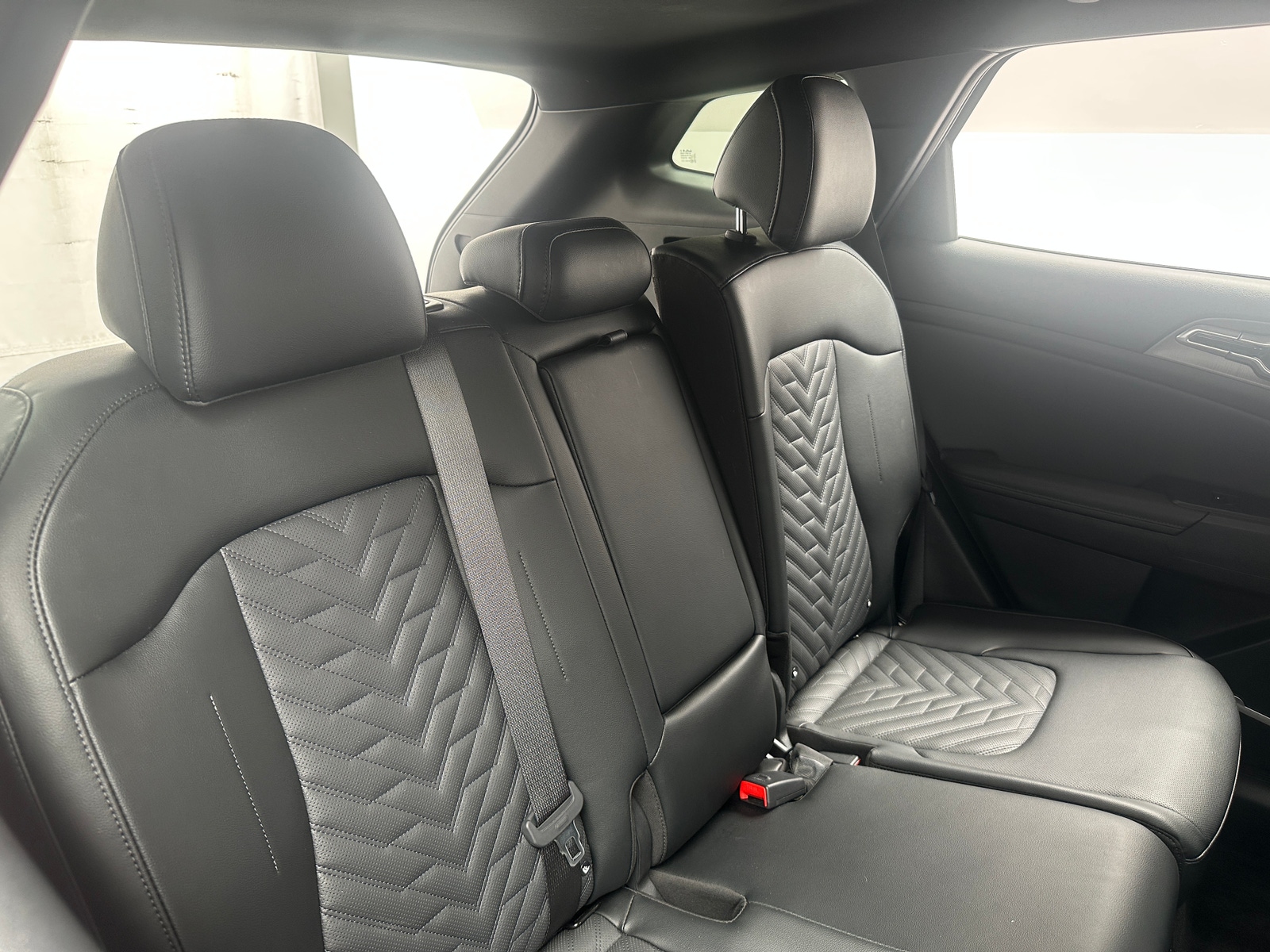Thumbnail: 2026 Kia Sportage - 5