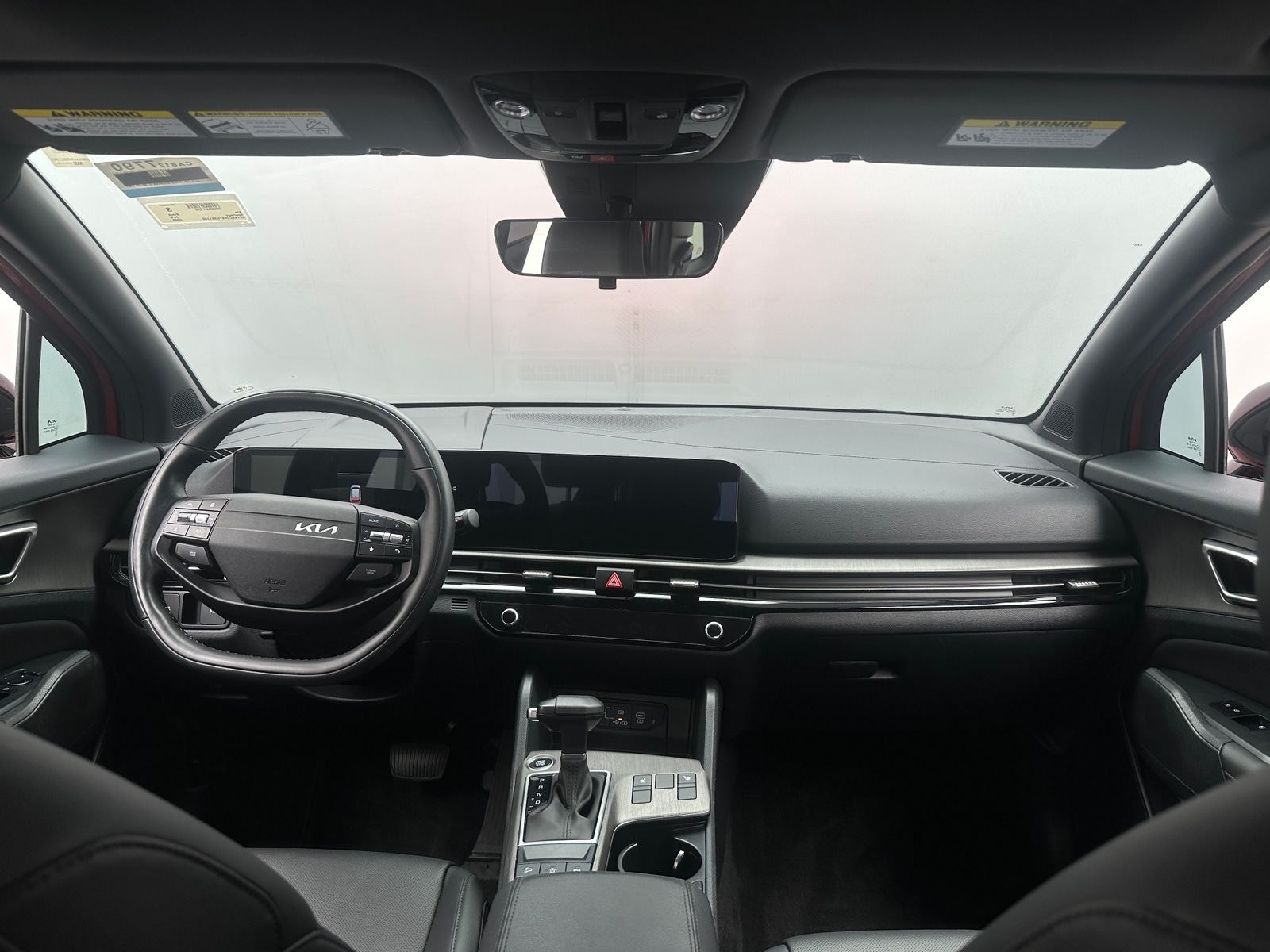 Thumbnail: 2026 Kia Sportage - 2