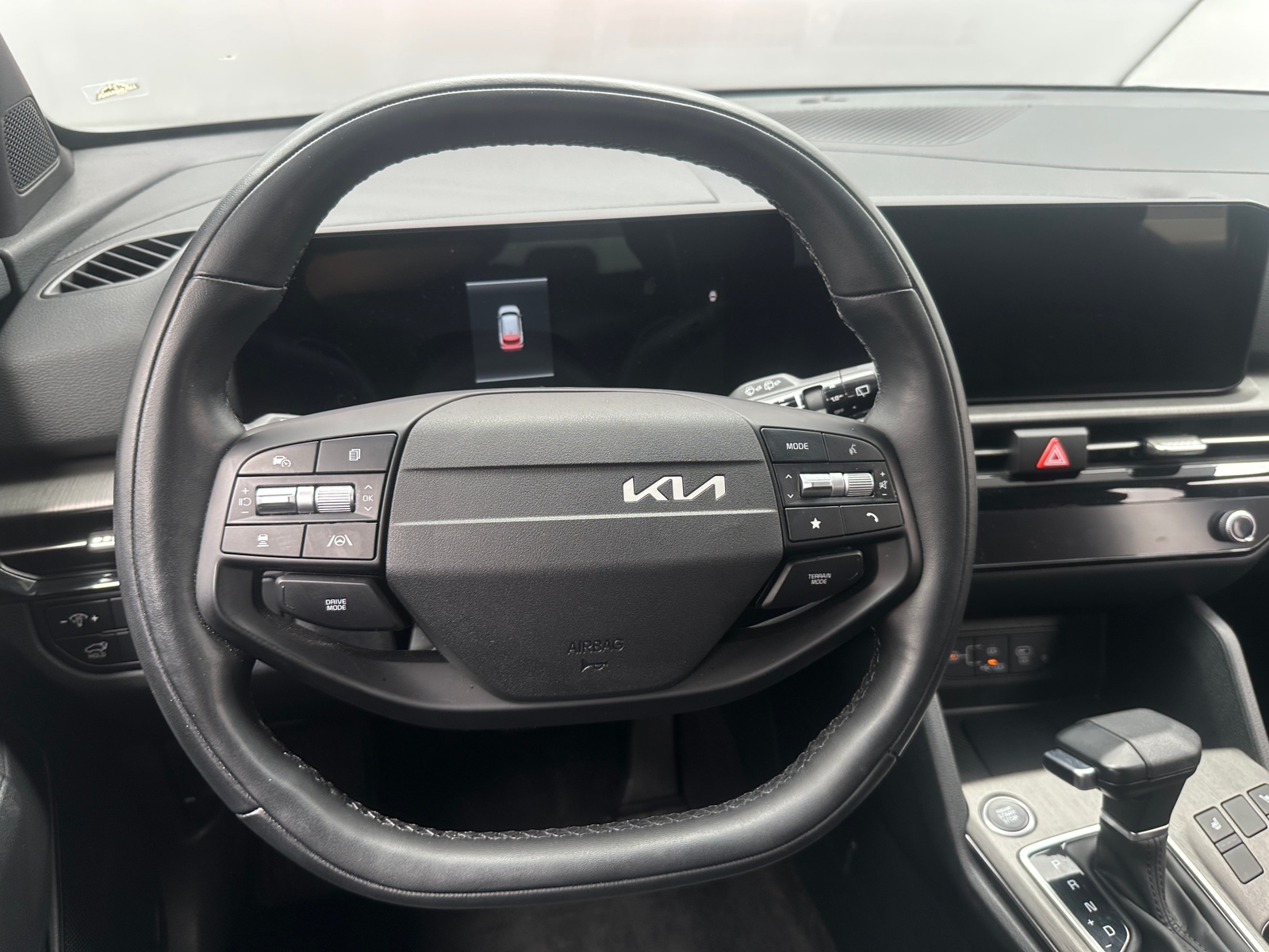 Thumbnail: 2026 Kia Sportage - 4