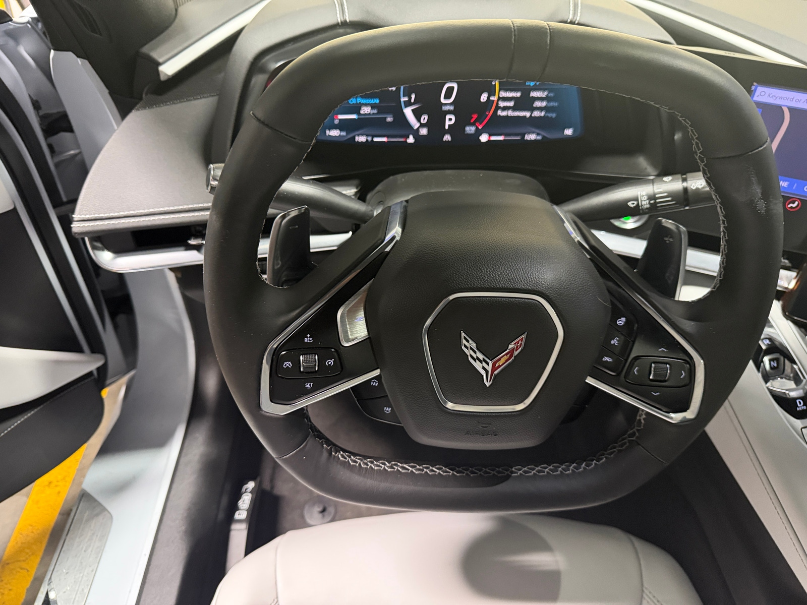 Thumbnail: 2020 Chevrolet Corvette - 3
