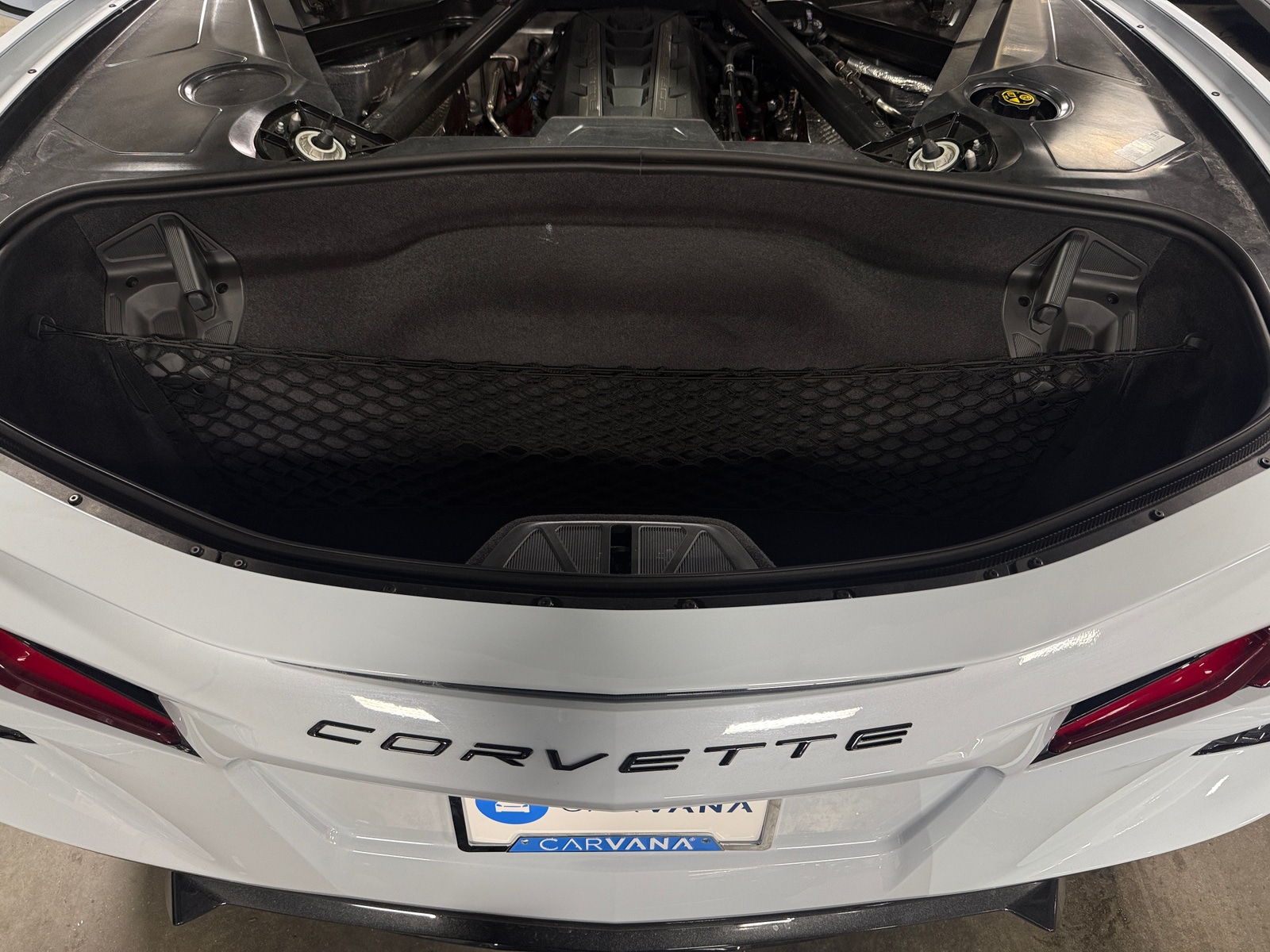Thumbnail: 2020 Chevrolet Corvette - 4