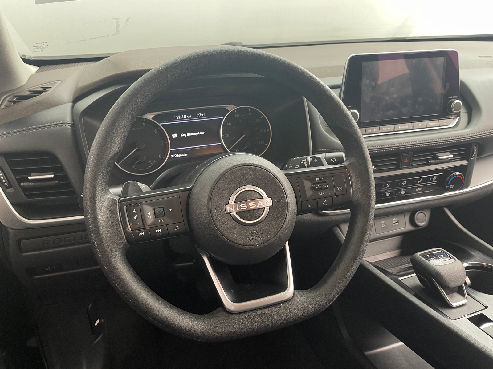 Thumbnail: 2022 Nissan Rogue - 5
