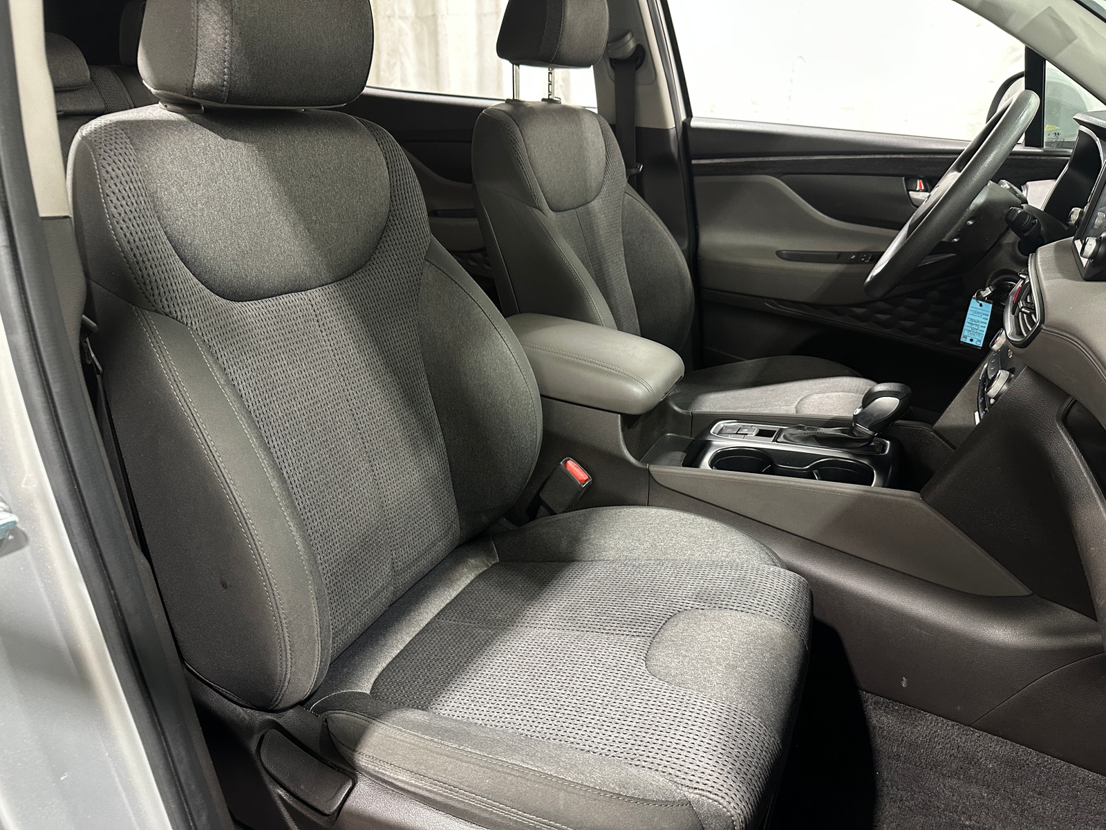 Thumbnail: 2019 Hyundai Santa Fe - 2