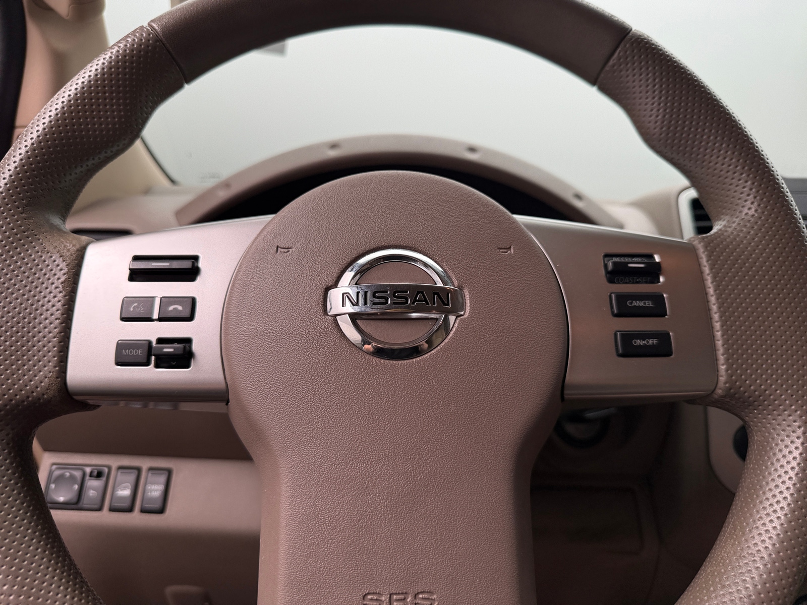 Thumbnail: 2017 Nissan Frontier - 5