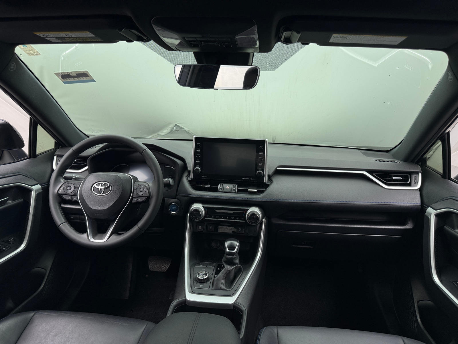 Thumbnail: 2022 Toyota RAV4 - 2