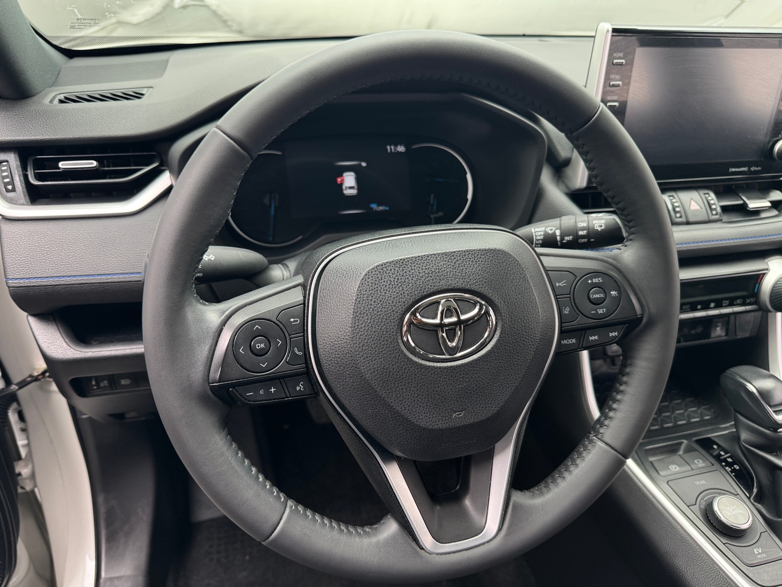Thumbnail: 2022 Toyota RAV4 - 4