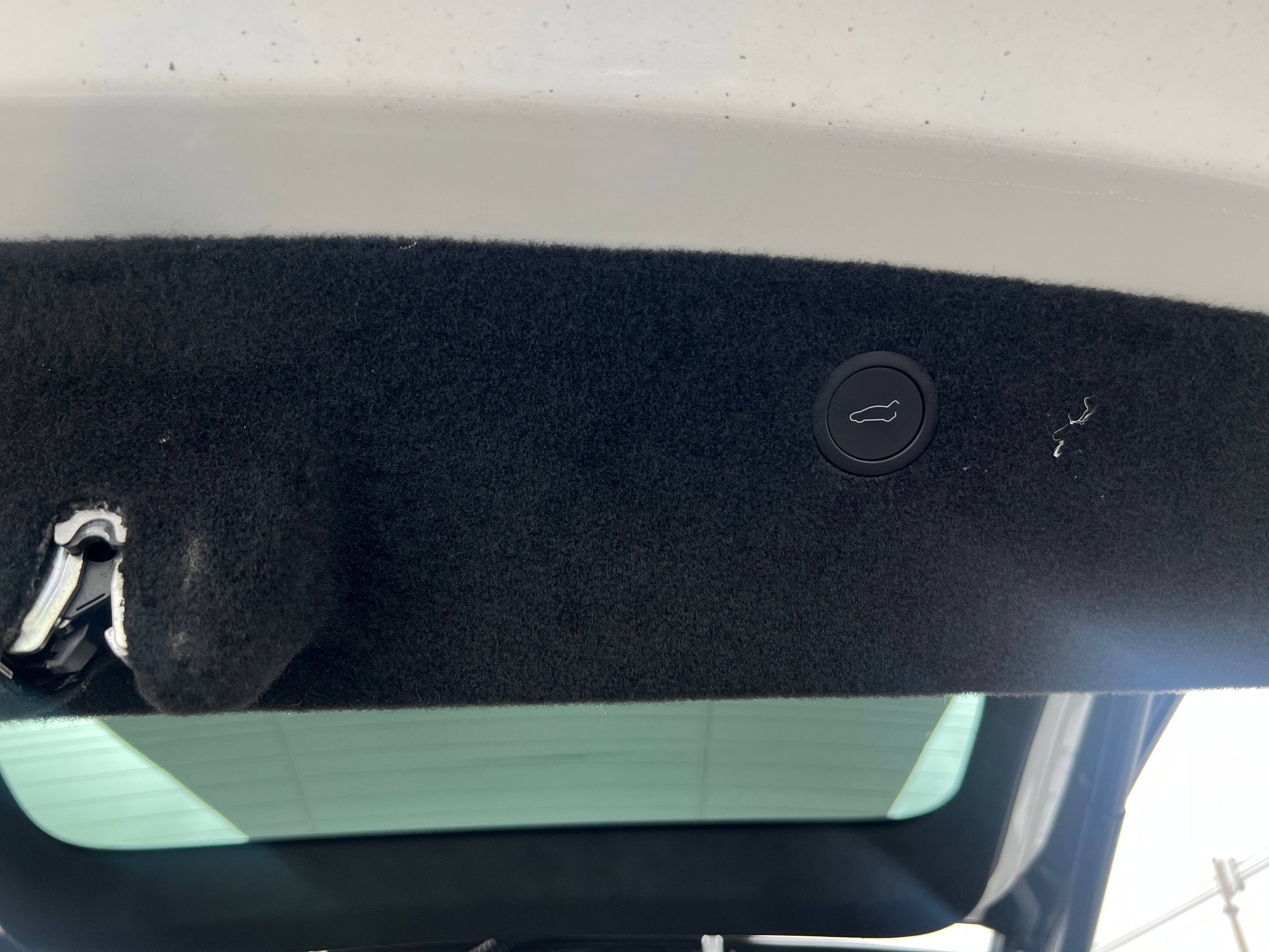 2024 Tesla Model X