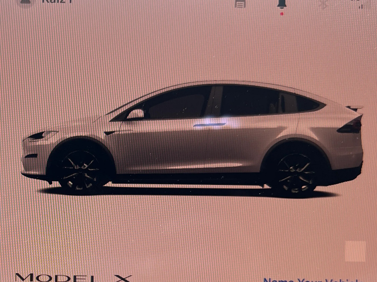 Thumbnail: 2024 Tesla Model X - 3