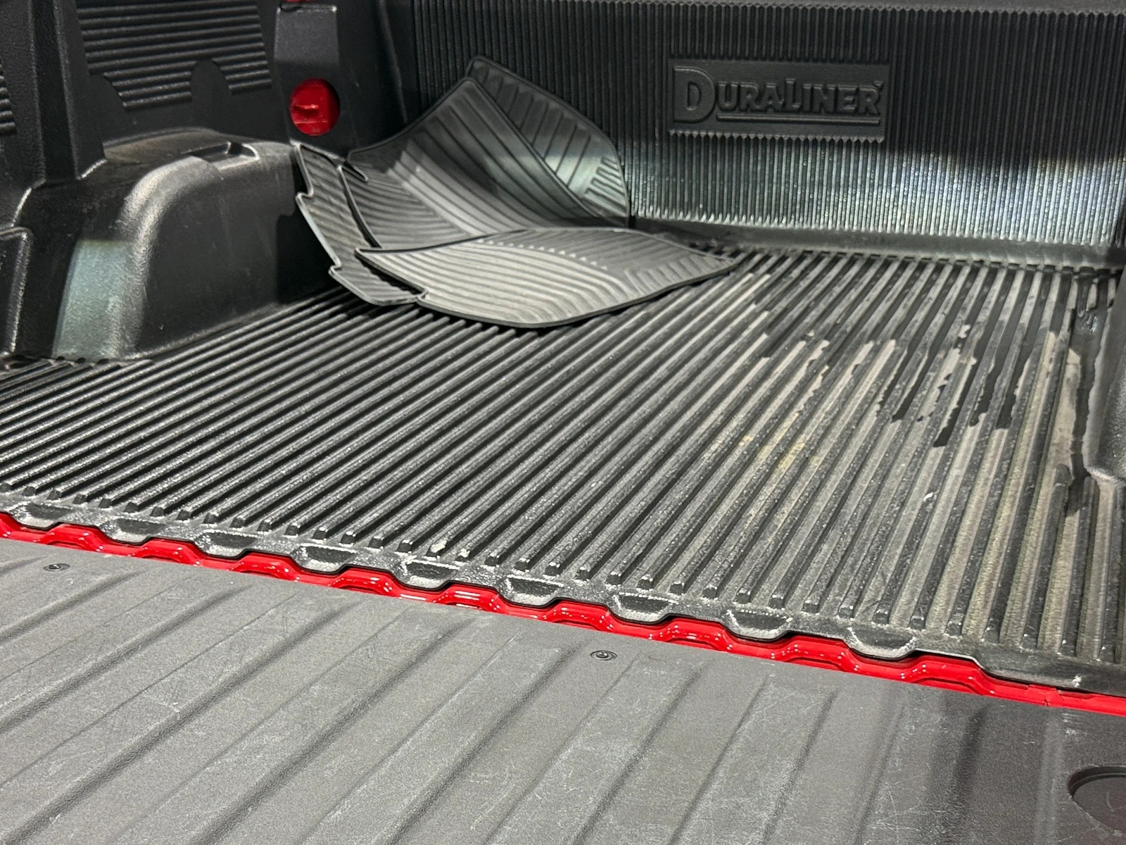 Thumbnail: 2026 Chevrolet Silverado 1500 - 7