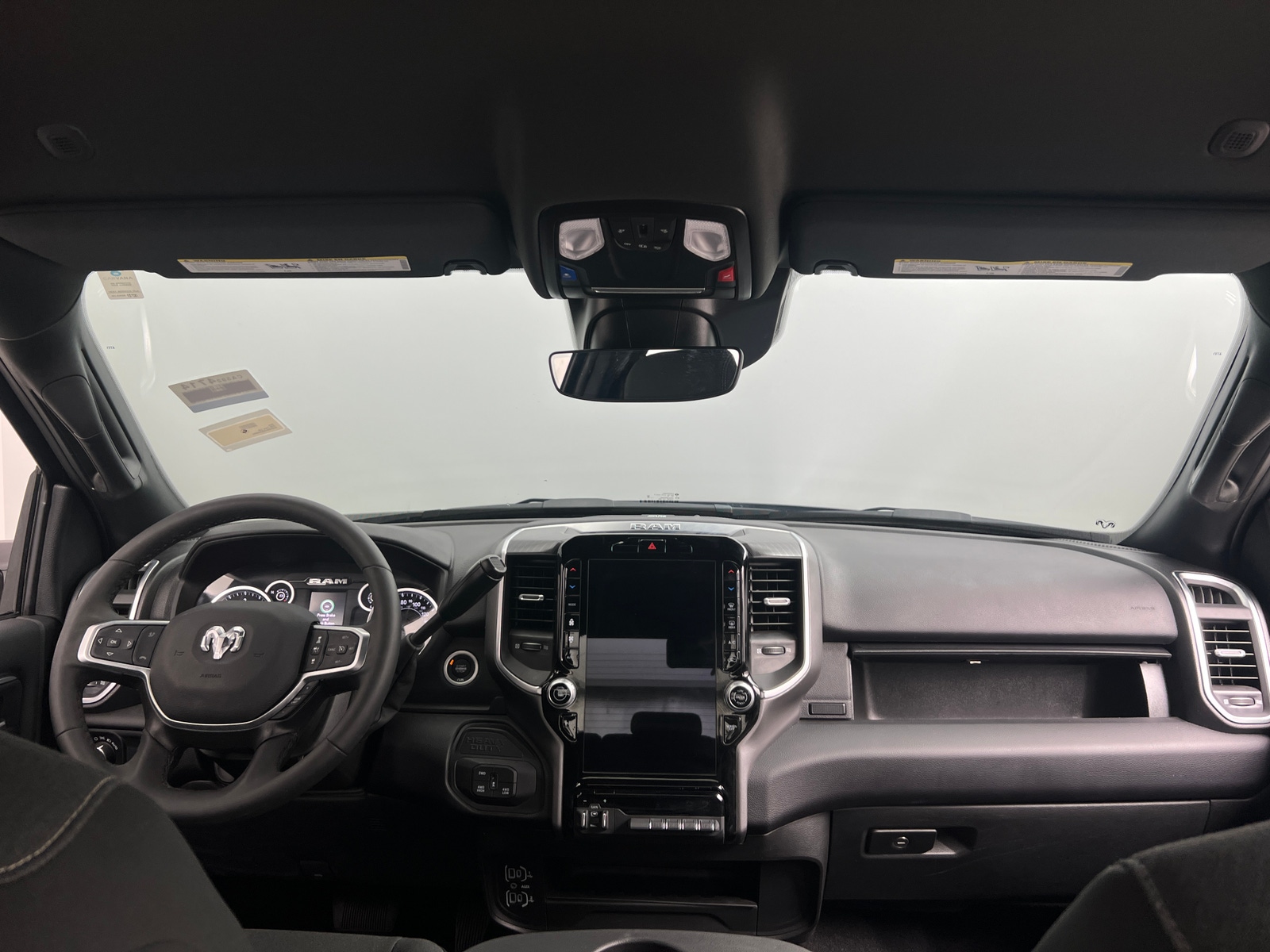 Thumbnail: 2025 RAM 2500 - 3