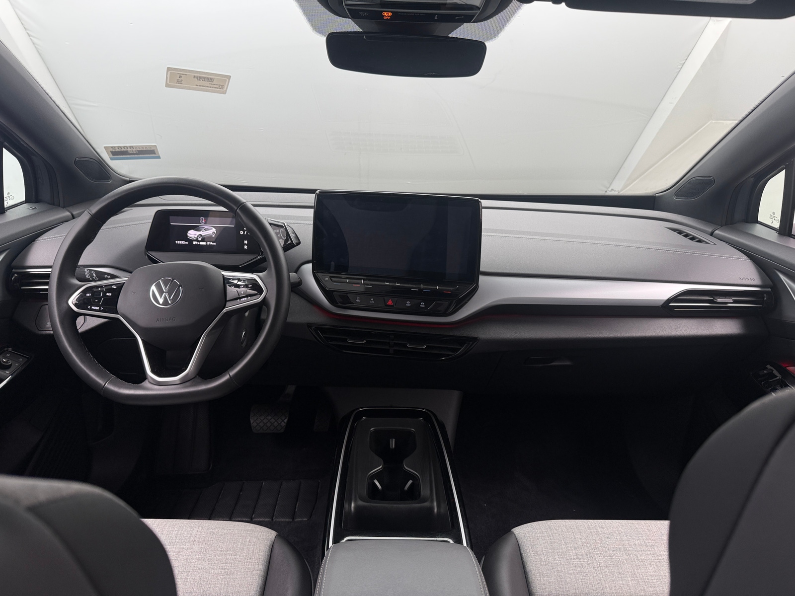 Thumbnail: 2024 Volkswagen ID.4 - 3