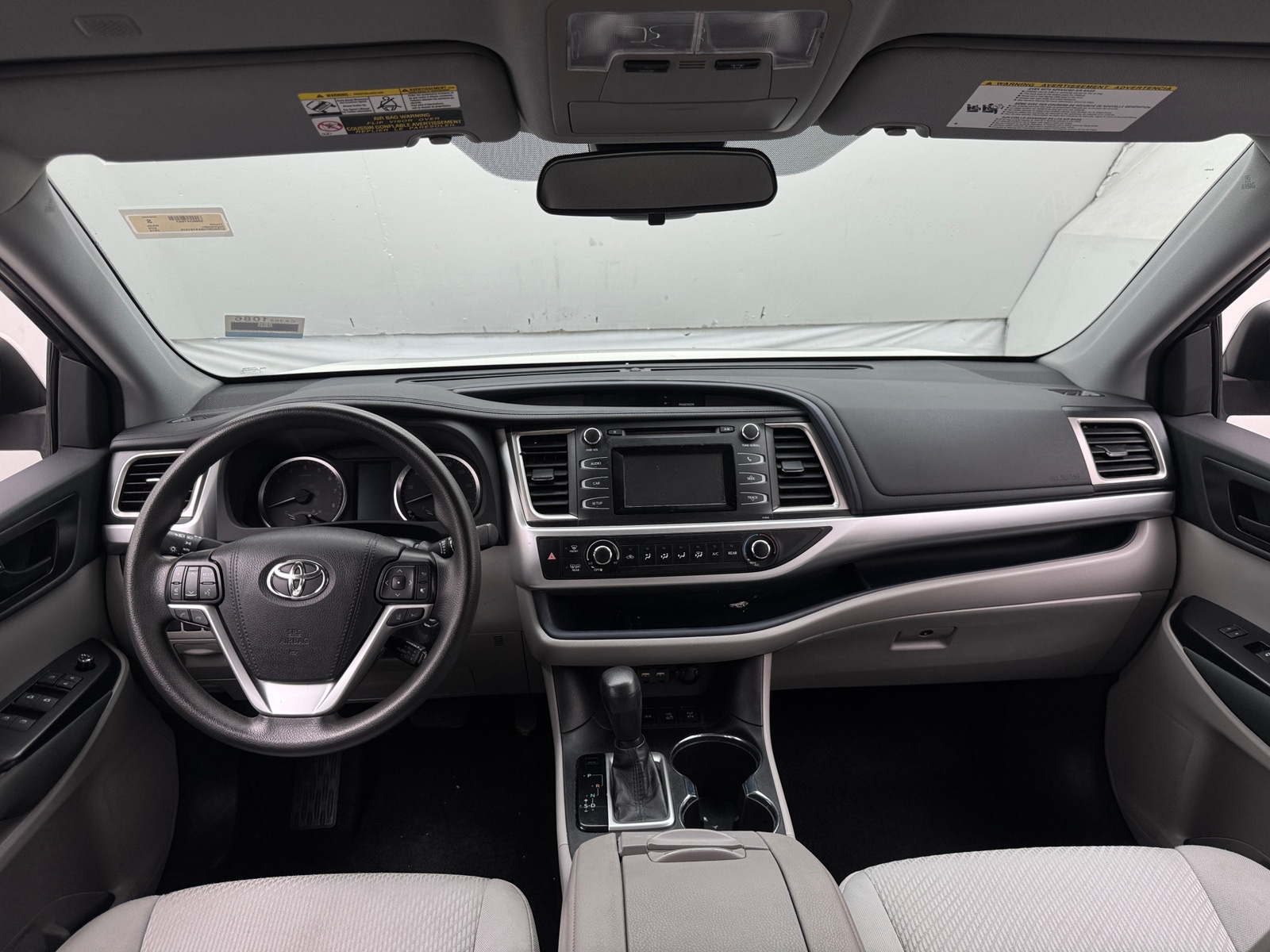 Thumbnail: 2019 Toyota Highlander - 3