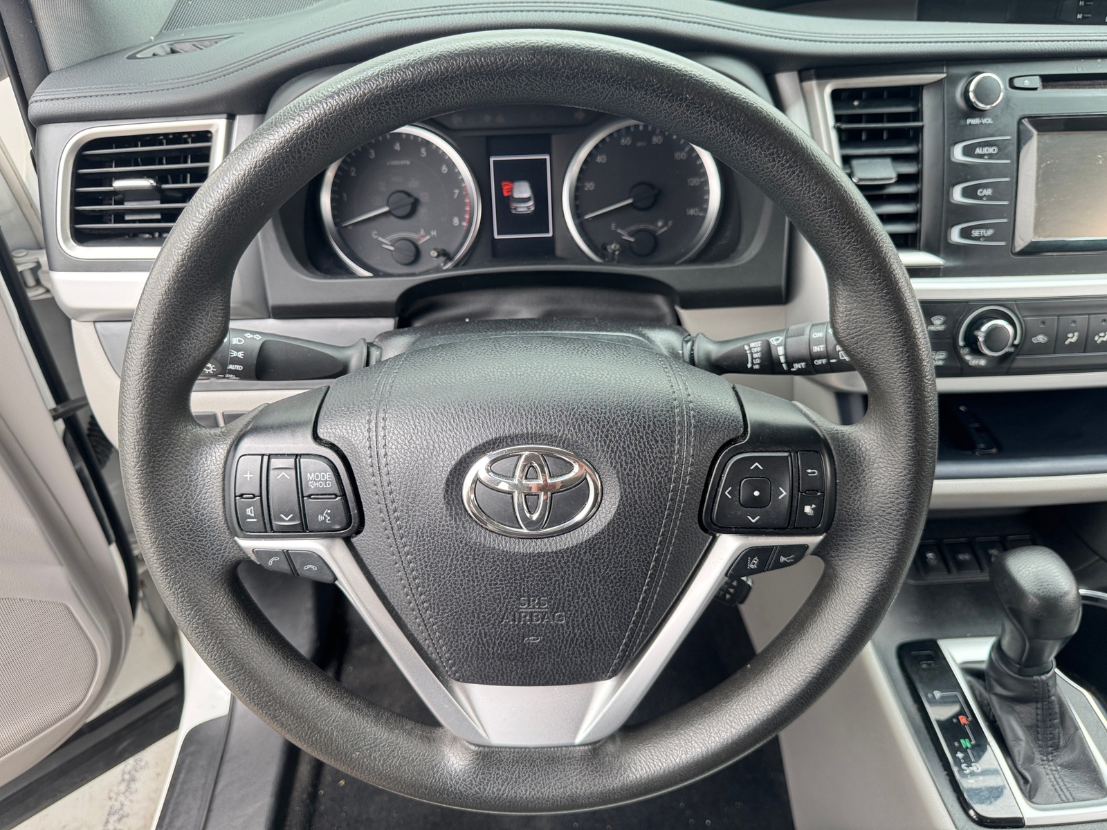Thumbnail: 2019 Toyota Highlander - 5