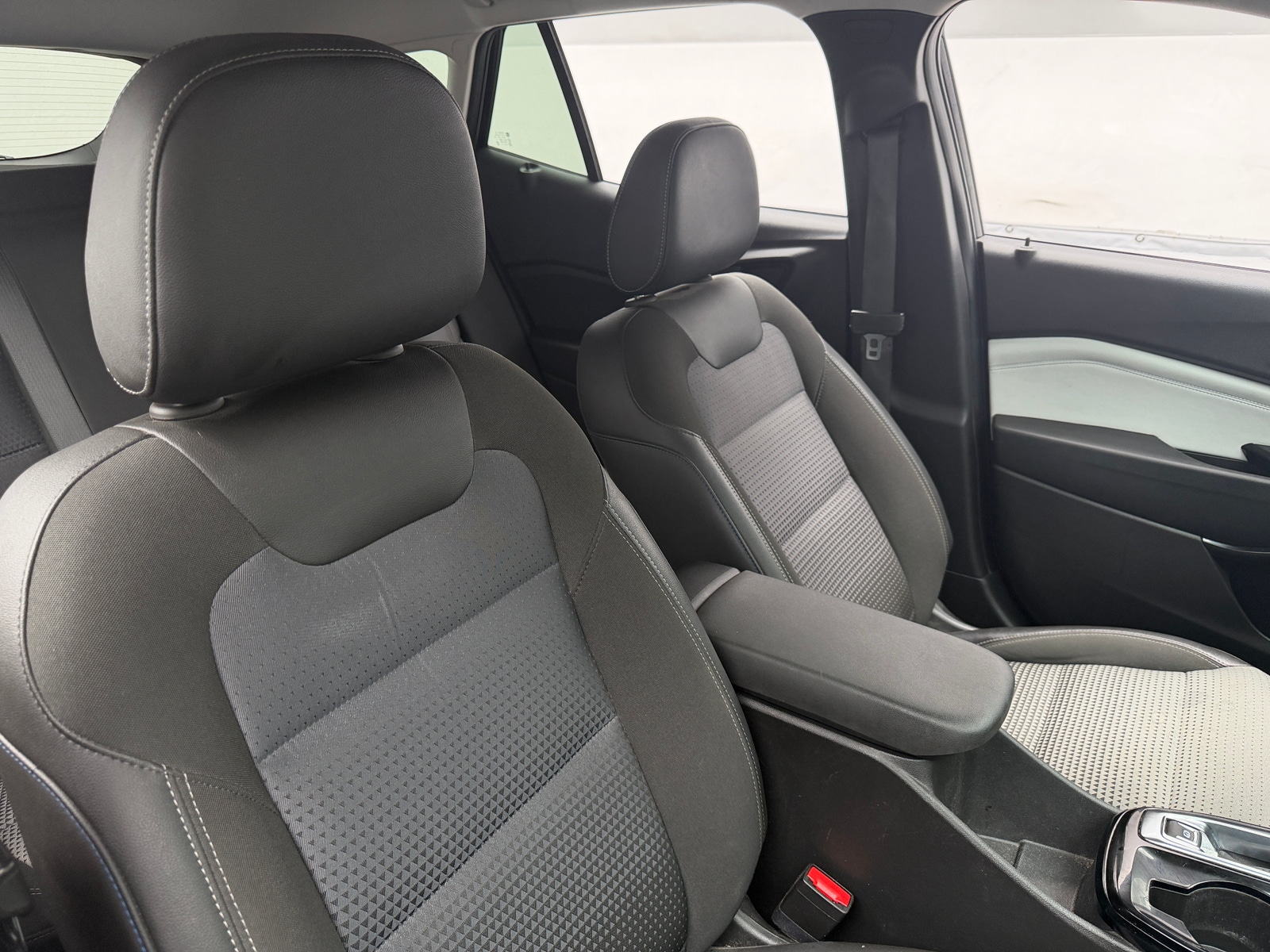 Thumbnail: 2024 Chevrolet Trax - 2