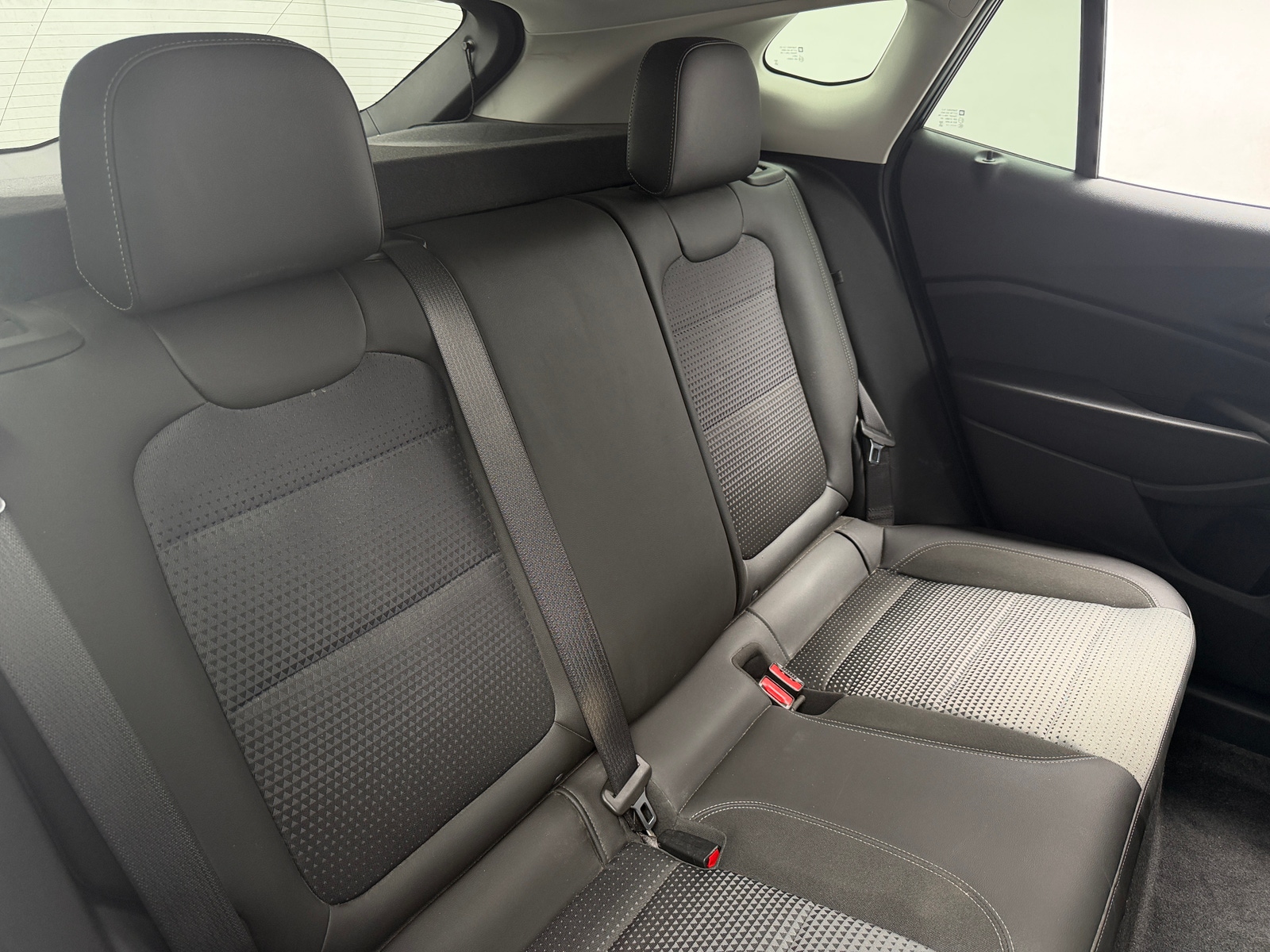 Thumbnail: 2024 Chevrolet Trax - 6