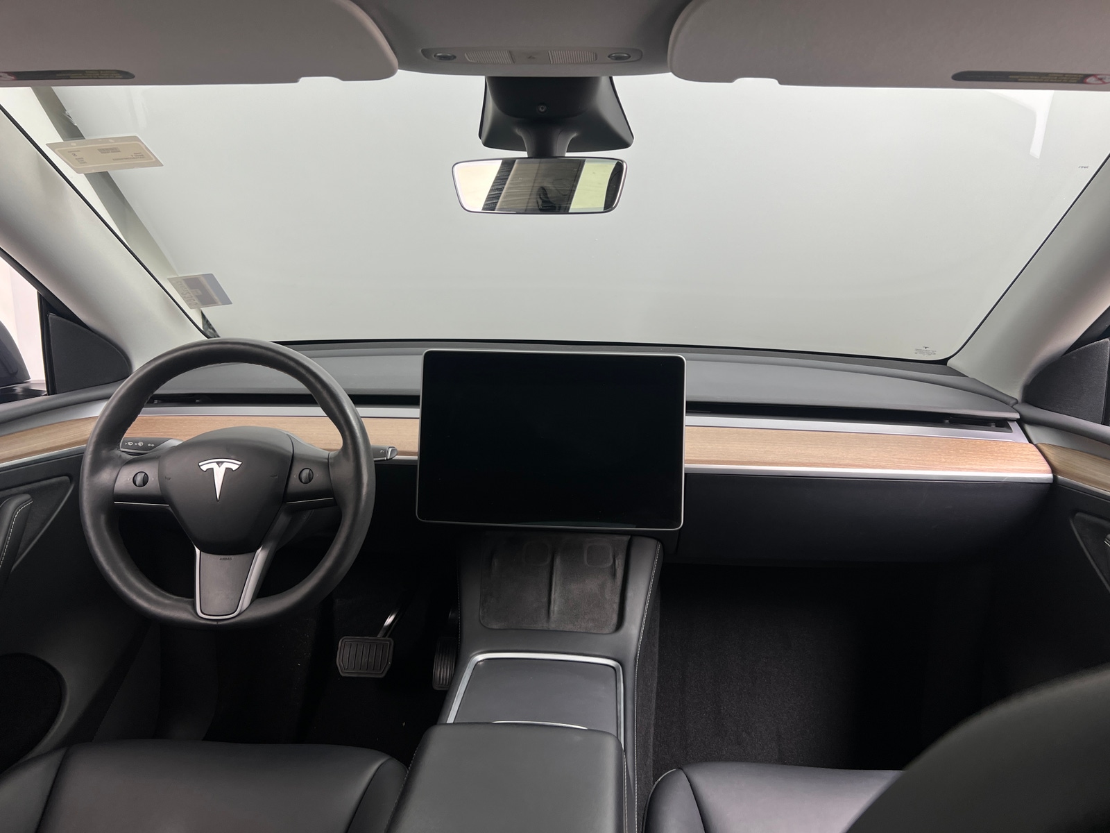 Thumbnail: 2022 Tesla Model Y - 2