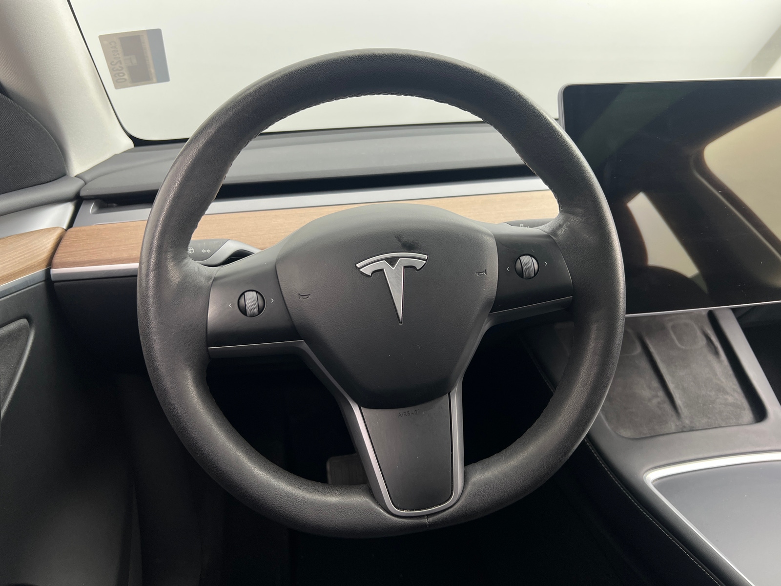 Thumbnail: 2022 Tesla Model Y - 4