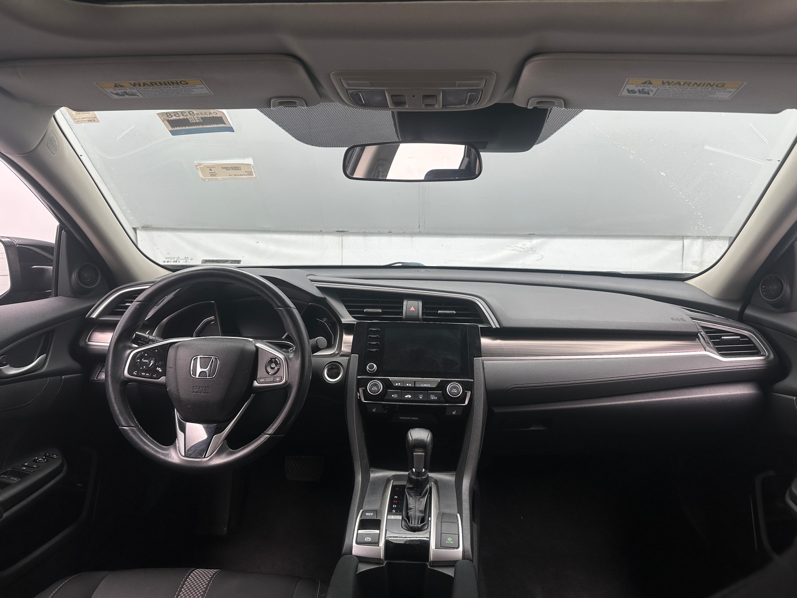 Thumbnail: 2020 Honda Civic - 3