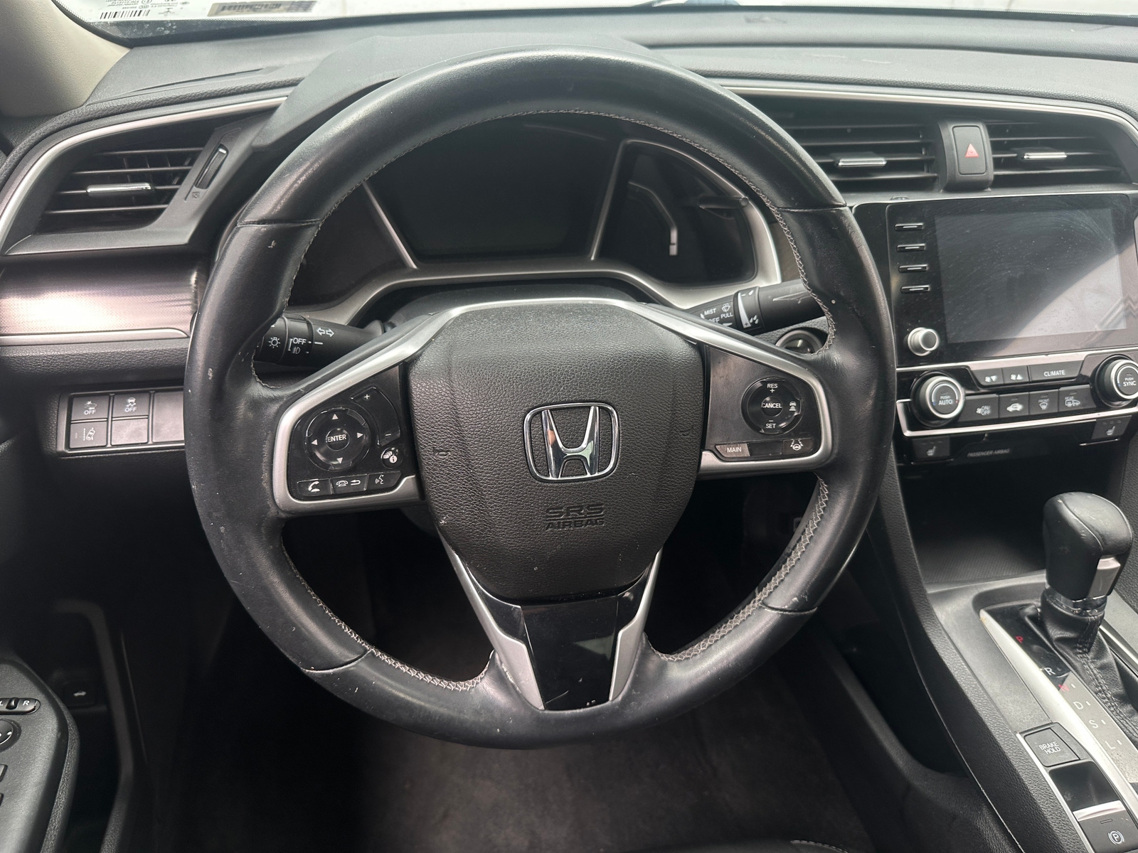 Thumbnail: 2020 Honda Civic - 5
