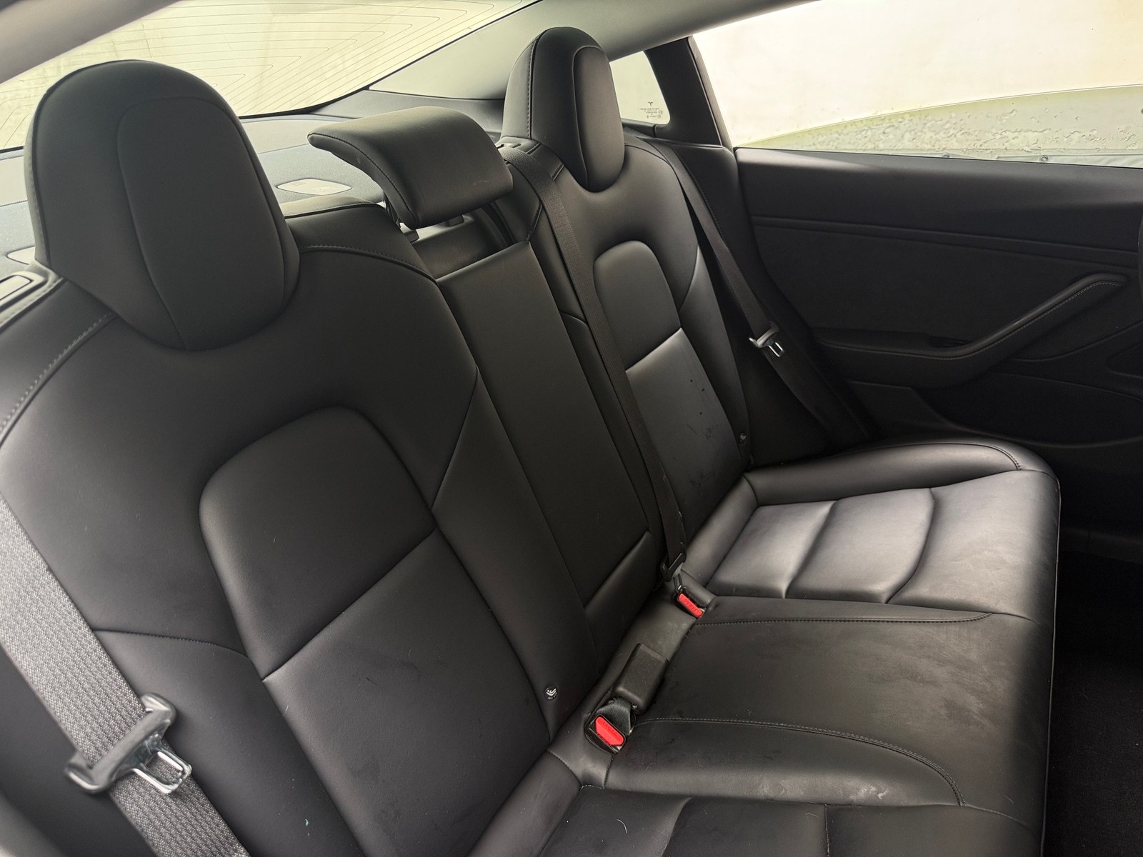 Thumbnail: 2018 Tesla Model 3 - 5