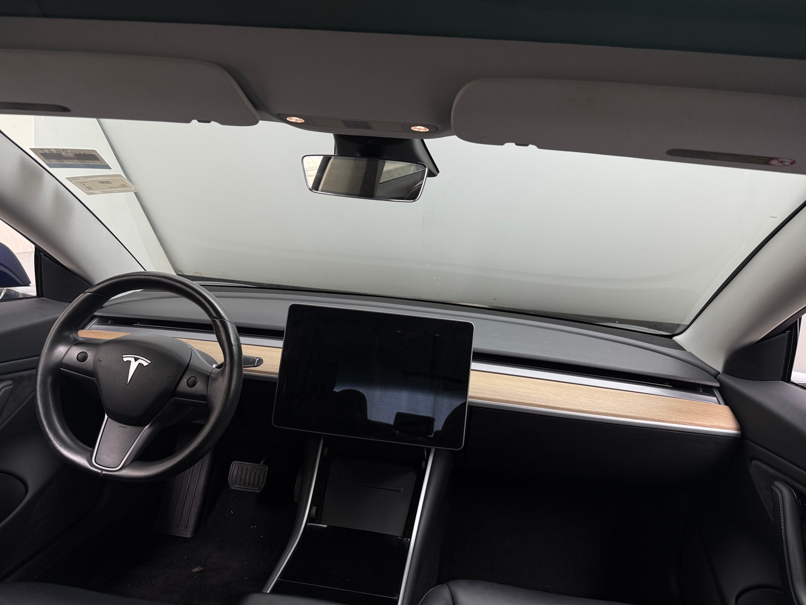 Thumbnail: 2018 Tesla Model 3 - 2