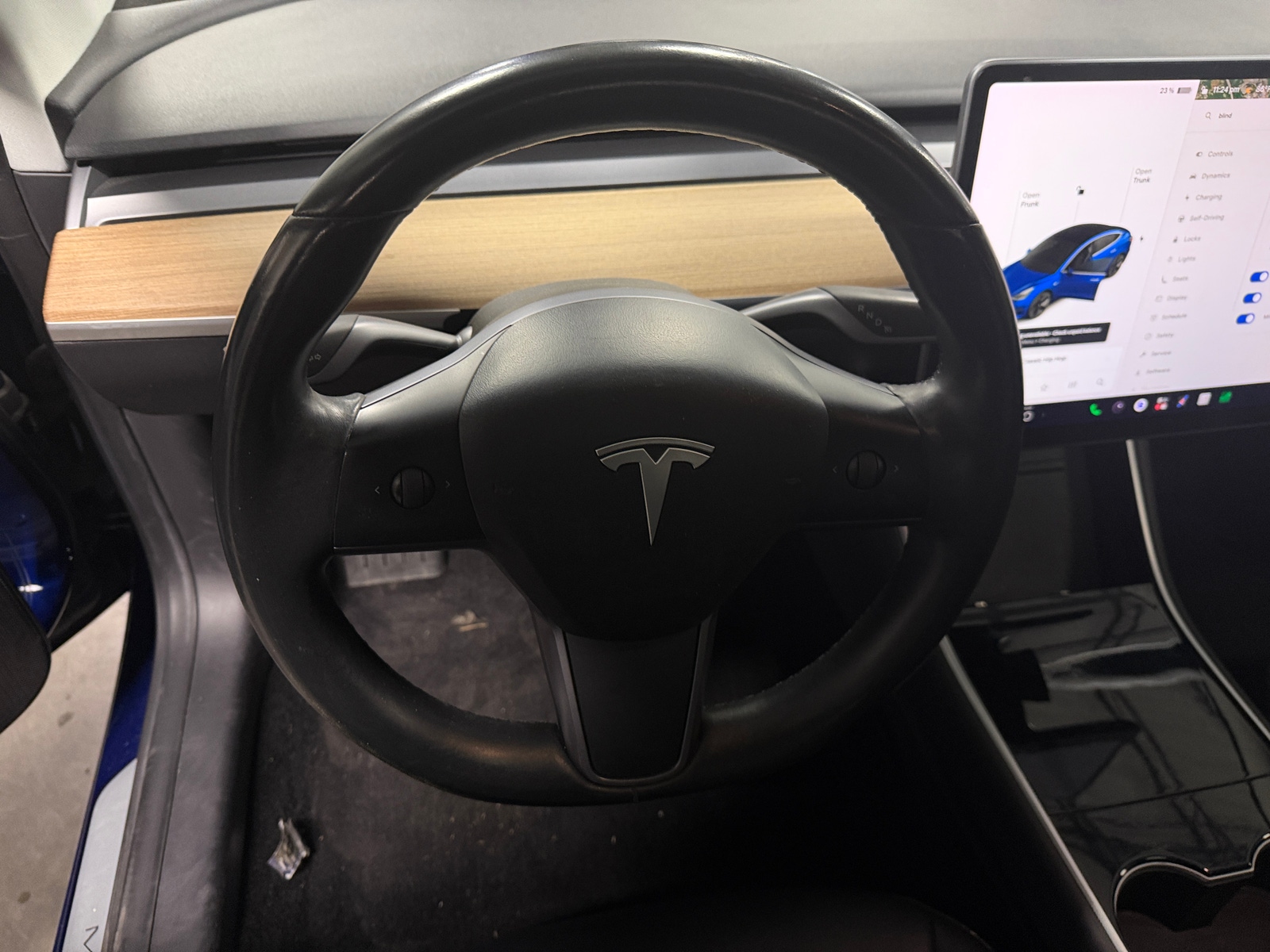 Thumbnail: 2018 Tesla Model 3 - 4