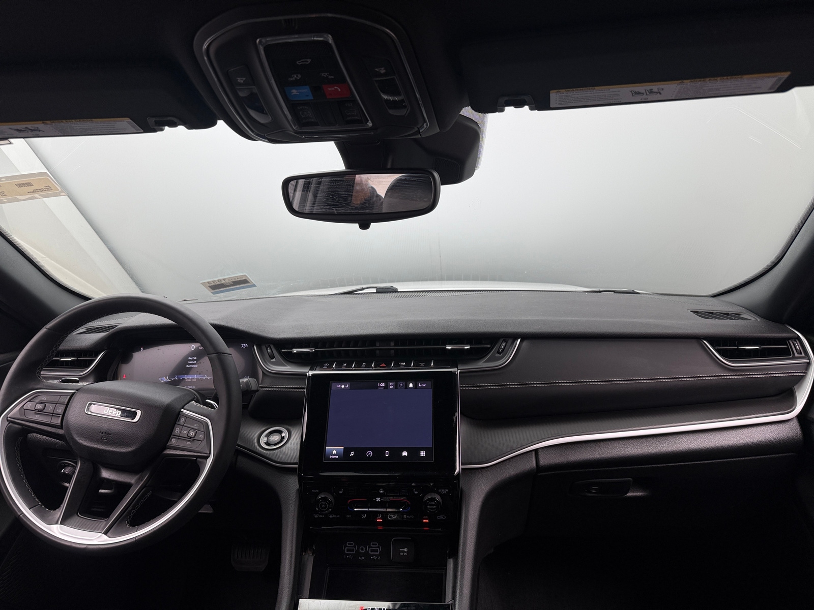 Thumbnail: 2023 Jeep Grand Cherokee - 2