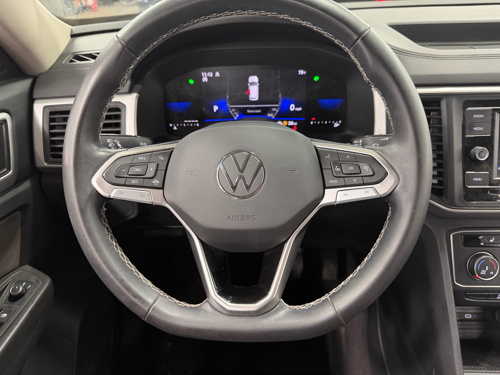 Thumbnail: 2023 Volkswagen Atlas - 5