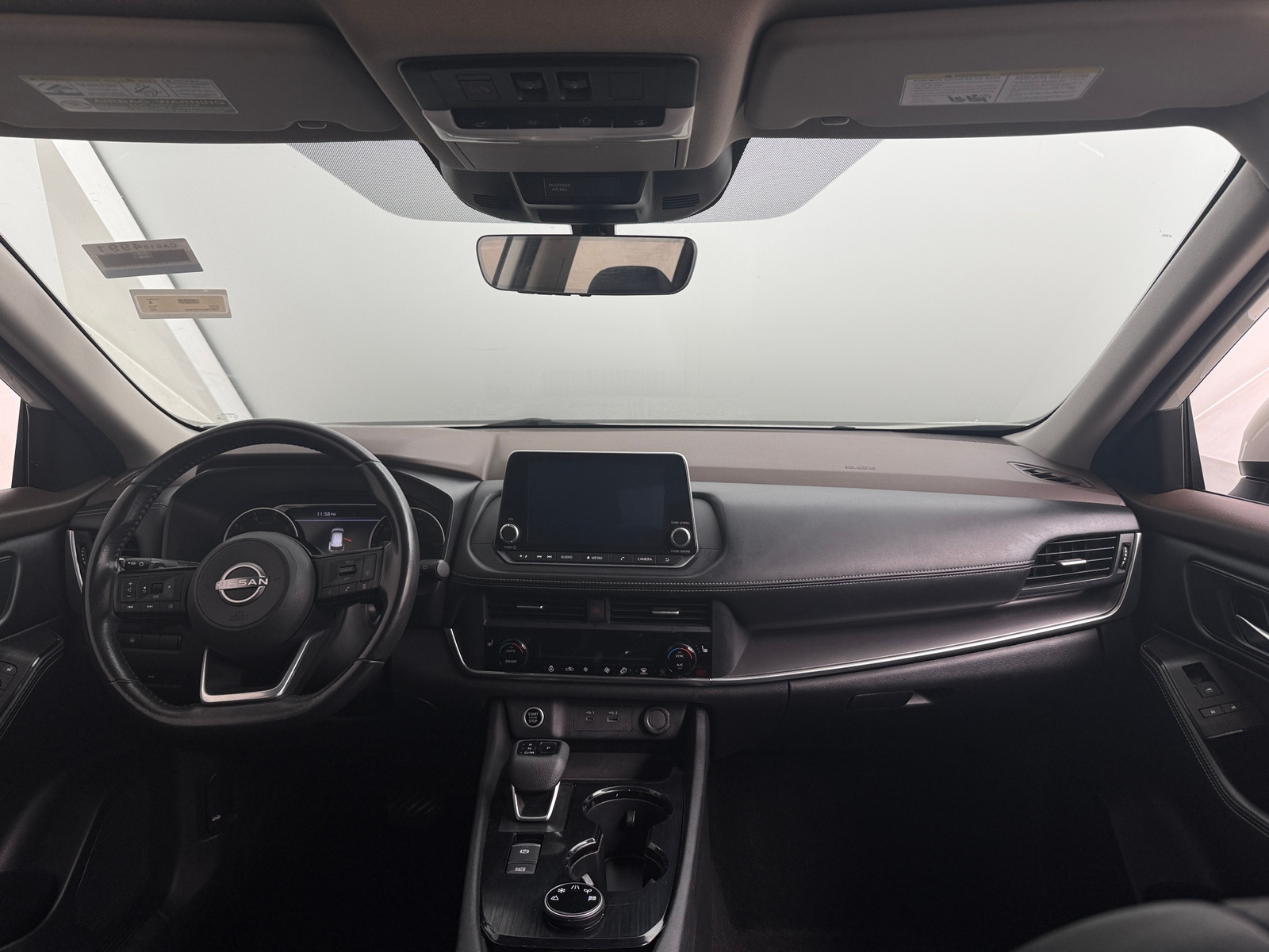 Thumbnail: 2023 Nissan Rogue - 2