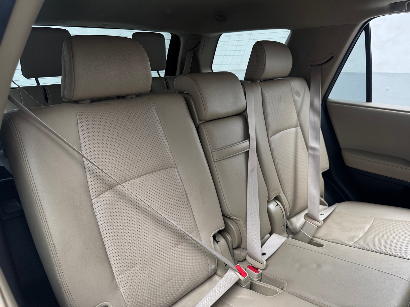 Thumbnail: 2018 Toyota 4Runner - 6