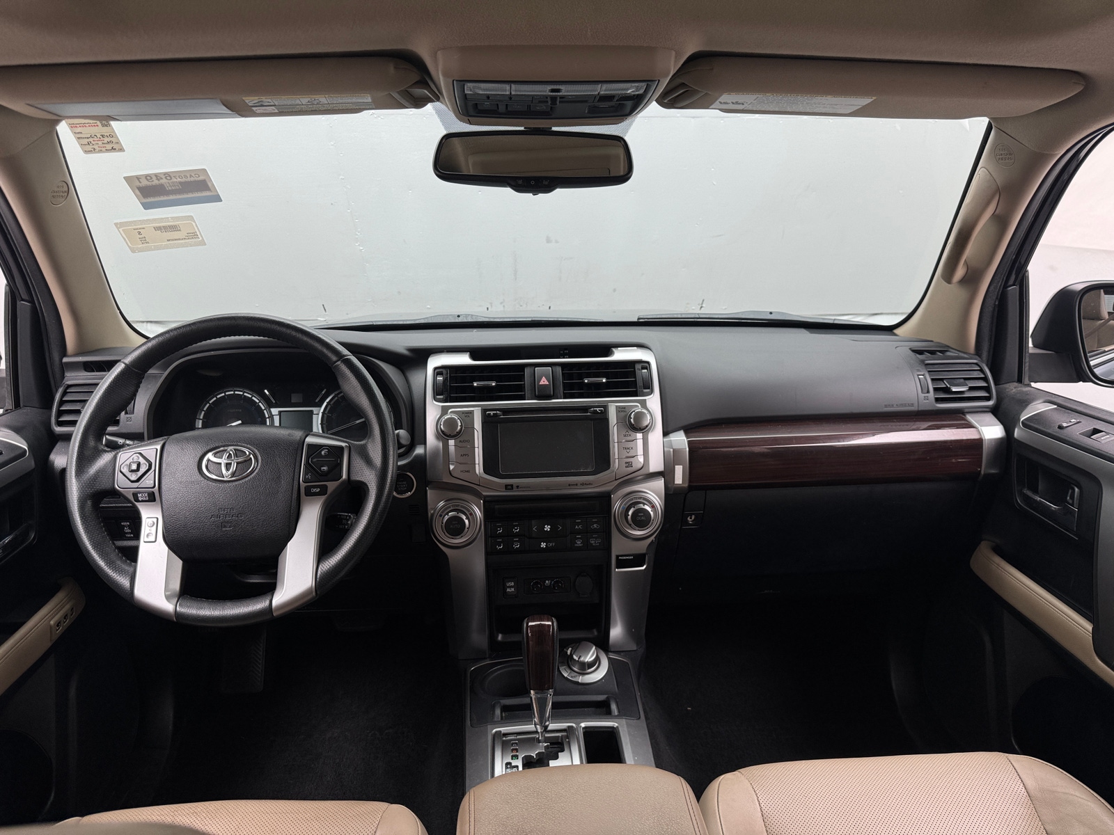 Thumbnail: 2018 Toyota 4Runner - 3