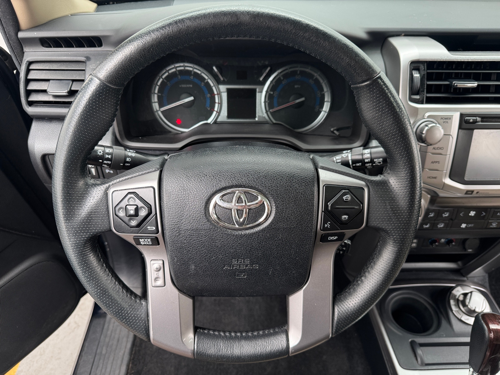 Thumbnail: 2018 Toyota 4Runner - 5